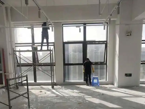 案例展示